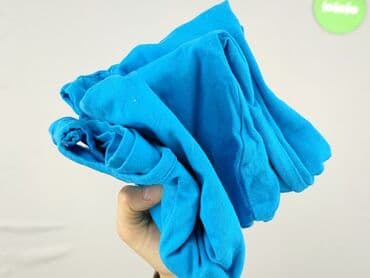 bluzki przezroczyste: T-shirt damski, rozmiar L — 5