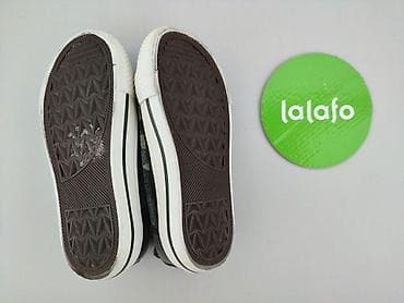 converse podrobki: Trampki 26, Używany — 3