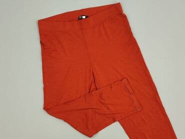 Spodnie 3/4 damskie, XS