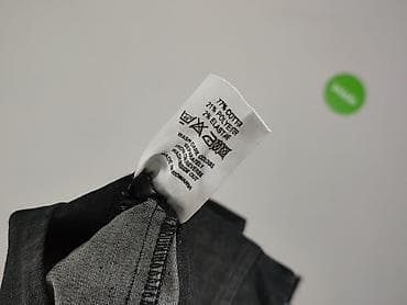 jeans edwin: Spódnica damska, rozmiar L — 6