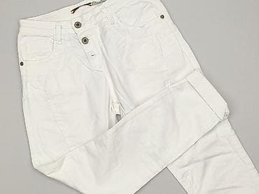 Jeansy damskie, rozmiar XS