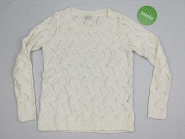 varlesca kurtki zimowe: Vero Moda, Sweter damski, rozmiar M — 2