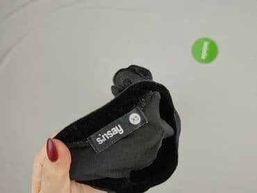 sukienki sylwester plus size: Sinsay, Women`s dress, XS — 4