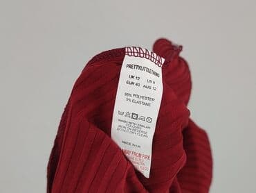 plisowane spódnice lidl: PrettyLittleThing, Spódnica damska, rozmiar L — 5