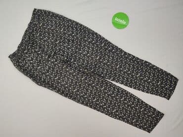 only kurtka damska: ONLY, Spodnie materiałowe damskie, rozmiar S — 3