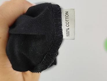 burbery jeans: Burberry, T-shirt damski, rozmiar L — 5