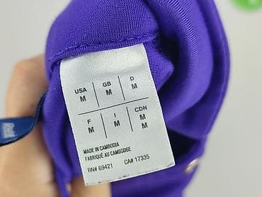 reebok coat: Reebok, Kurtka przejściowa damska, rozmiar M — 5