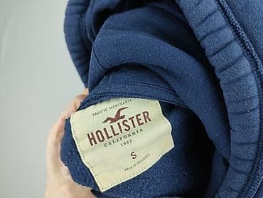 bluza appendage: Hollister, Bluza z kapturem dla mężczyzn, rozmiar S — 5