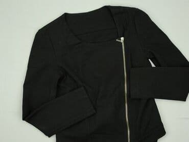 vinted kurtki skórzane damskie: Marynarka damska, rozmiar S — 1