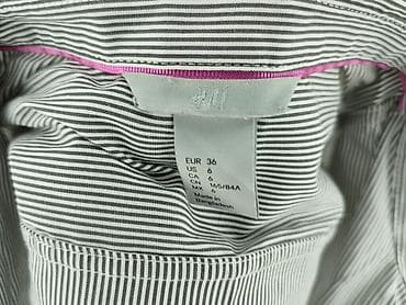 18590a h: H&M, Koszula damska, rozmiar S — 4