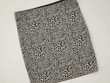 plisowane spódnice midi sinsay: Sinsay, Spódnica damska, L — 1