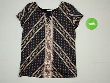 bluza z napisem cropp: Orsay, Bluzka damska, rozmiar M — 2