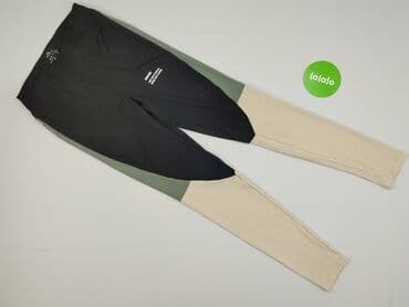 muuv spodnie dresowe: Crivit, Legginsy Sportowe damskie, M — 2