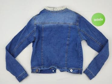 edc by esprit kurtki damskie: Kurtka jeansowa damska, rozmiar L — 3