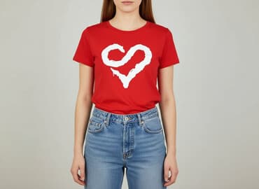 pierce the veil t shirty: T-shirt damski, rozmiar L — 1