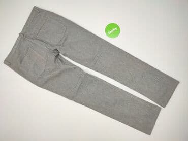 standard garnitury: Zara, Spodnie dla mężczyzn, rozmiar L — 3