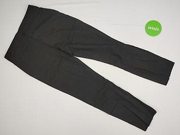 dresy spodnie: Canda, Spodnie materiałowe damskie, rozmiar S — 3