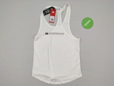 siatkarska koszulka reprezentacji polski: Top damski, rozmiar M — 2