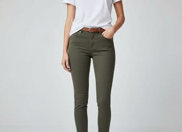 Sinsay, Джинси жіночі, розмір S