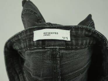 mango straight jeans: Denim, Jeansy damskie, rozmiar S — 4