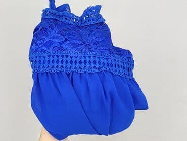 bluzki retro: Bluzka damska, S — 5