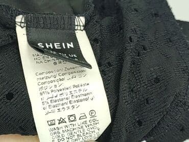 Kobiety: Shein, Bluzka damska, M — 5