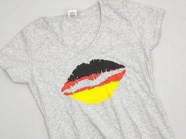 koszulki vw: Fruit Of The Loom, T-shirt damski, rozmiar S — 1