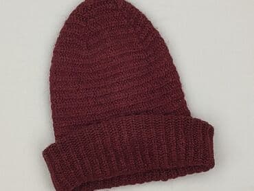 Czapki: Czapka, Unisex, stan - Idealny