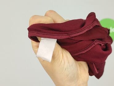 koszulka na ramiączkach jedwabna: T-shirt damski, rozmiar S — 5