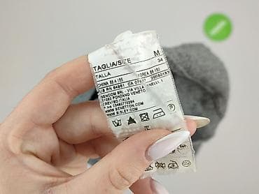 sweter savida: United Colors of Benetton, Sweter damski, rozmiar M — 5