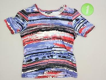 adagio sweter: Adagio, T-shirt damski, rozmiar M — 2