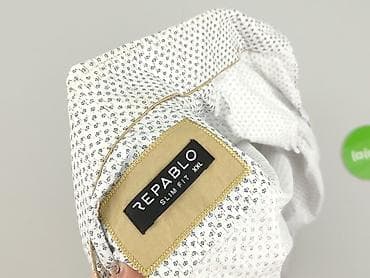 Koszulа dla mężczyzn, rozmiar 2XL — 6