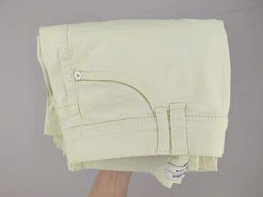 jeansy cropped damskie: Gerry Weber, Jeansy damskie, rozmiar S — 6