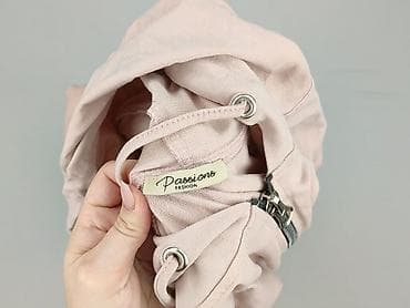 bluzy z koniem: Bluza z kapturem damska, rozmiar 2XL — 5