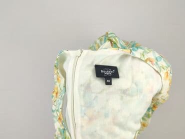 sukienka babylon olx: Bexleys, Sukienka damska, rozmiar 3XL — 4