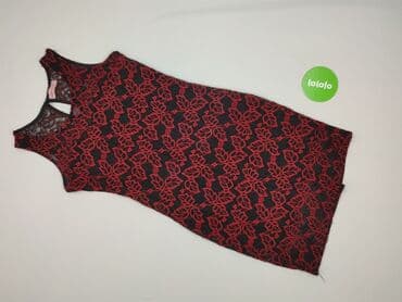 sukienka czerwona obcisła: Sweet Miss, Sukienka damska, rozmiar XL — 2