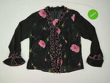 goralska bluzka: Bluzka damska, rozmiar M — 2