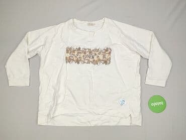 bluzki damskie z napisami: Жіноча блуза, розмір S — 3