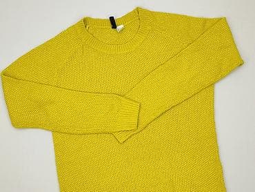h and ms: H&M Divided, Sweter damski, rozmiar S — 1
