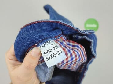 hello kitty spodnie temu: Spodnie 3/4 damskie, M — 5