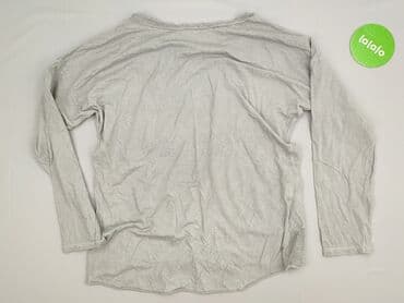 bluzki basic długi rękaw: Bluzka damska, rozmiar M — 3