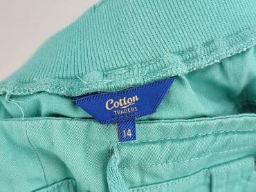 krótkie spodenki trekkingowe damskie: Cotton Traders, Szorty damskie, rozmiar XL — 4