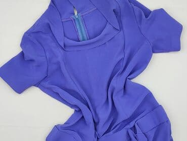 kombinezon damski dla niskiej osoby: Sukienka damska, rozmiar M — 2