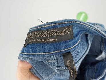 jeansy z asymetrycznym zapieciem: Dromedar, Jeansy damskie, rozmiar S w lalafo.pl — 4 jeansy z asymetrycznym zapieciem: Dromedar, Jeansy damskie, rozmiar S — 4