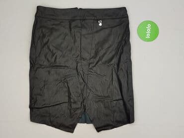 kozaki na koturnie lasocki: Beloved, Spódnica damska, XL — 2