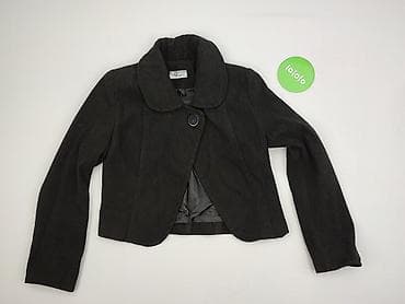 smyk garnitur: Marynarka damska, rozmiar S — 2