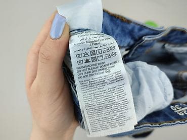 adidasy steve madden: Noisy May, Jeansy damskie, rozmiar S — 6