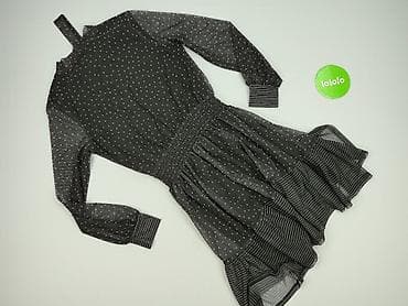 hexeline sukienka: Reserved, Sukienka damska, rozmiar XS — 3