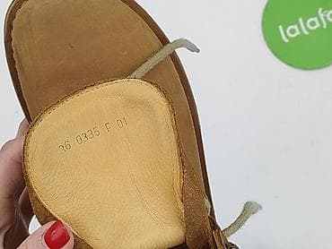 eobuwie timberland: Botki damskie, rozmiar 36 — 6