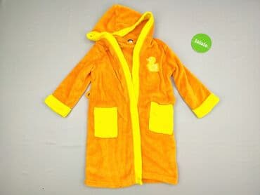 spodnie piżamowe hm: Robe, Lupilu, 5-6 years, 110-116 cm, condition - Very good — 2